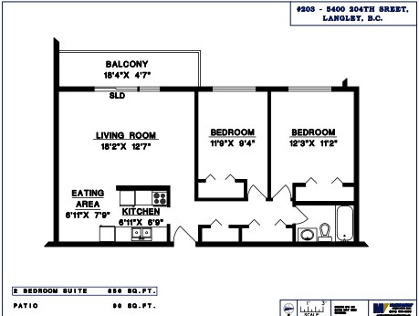 Photo principale - 5400 204 St