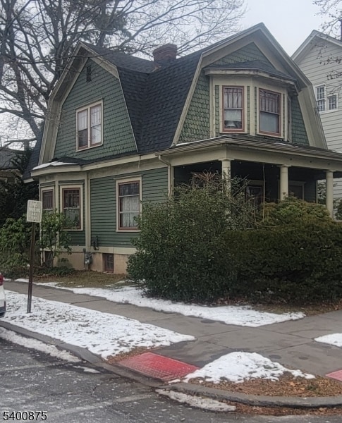 Building Photo - 201 Hardwick St