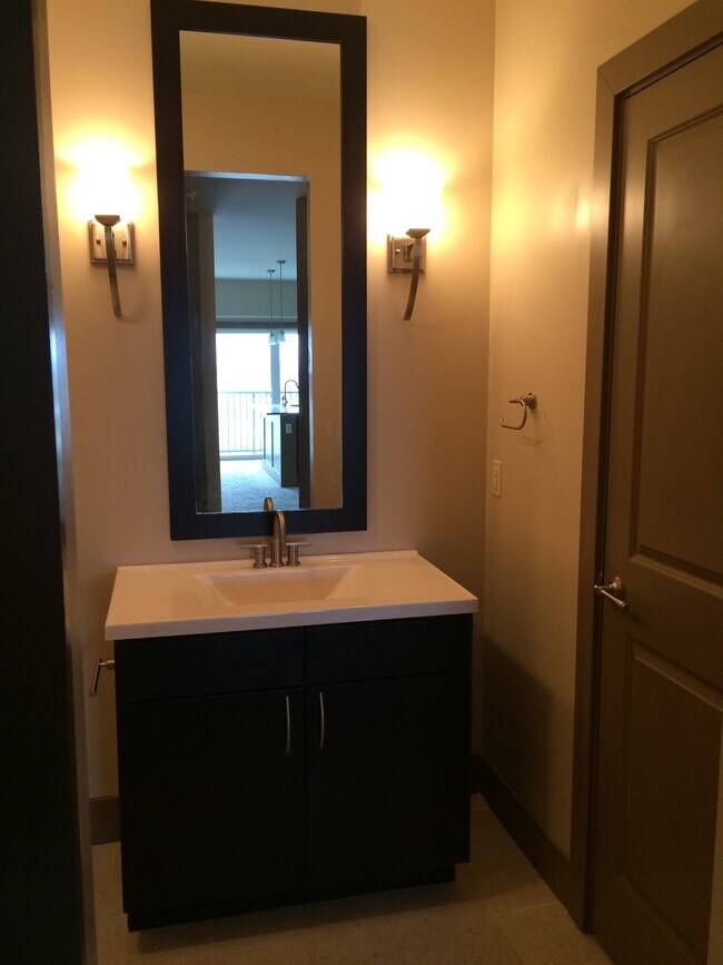 Foto del edificio - The Lofts at Willow Creek