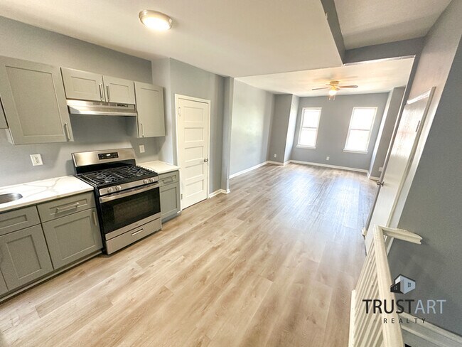 Foto del edificio - 1 bed 2nd floor apartment in Harrowgate ar...