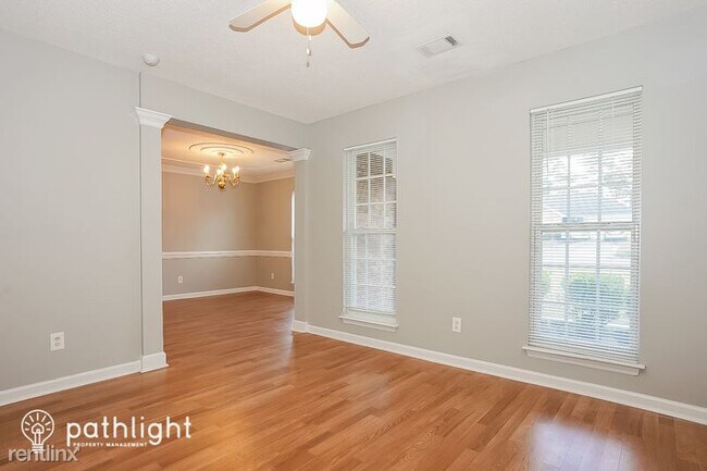 Building Photo - 3 br, 2 bath House - 2544 Winterville Driv...