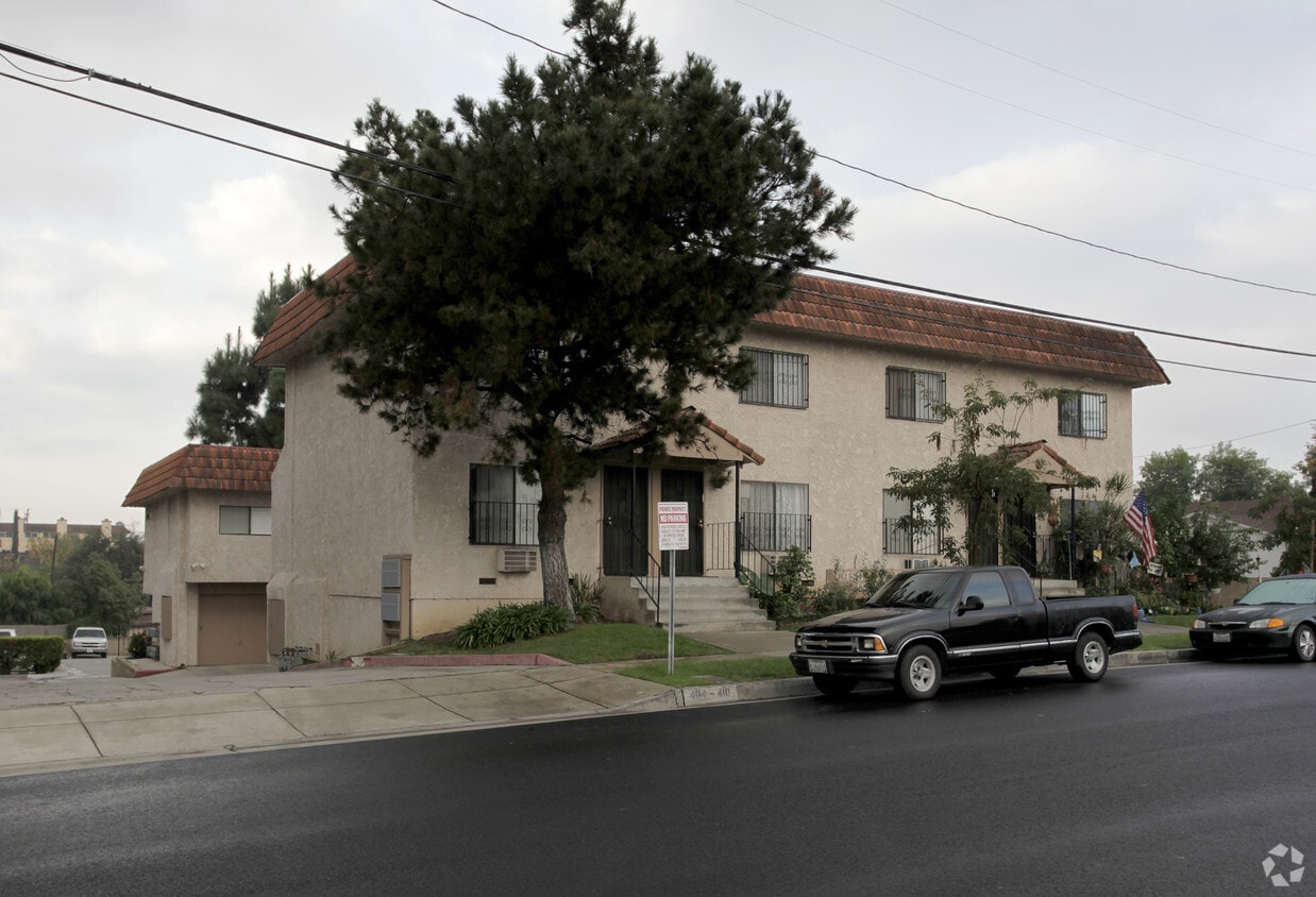 Primary Photo - Casa La Habra