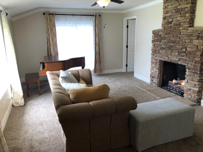 Foto del edificio - Johnson House