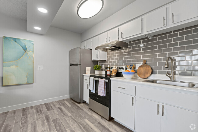 Interior Photo - Alegria Apartment Homes