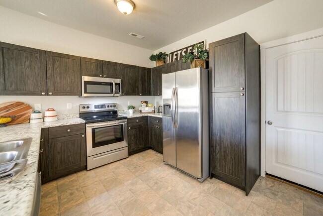 Foto del edificio - 4603 Ports Down Ln