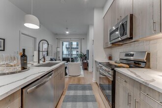 Building Photo - Lumen Luxury Lofts