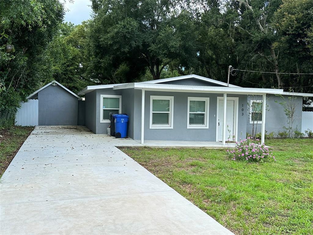Foto principal - 103 5th Ave SE