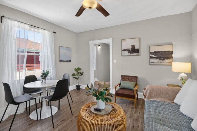 Foto del edificio - 2906 Chestnut St