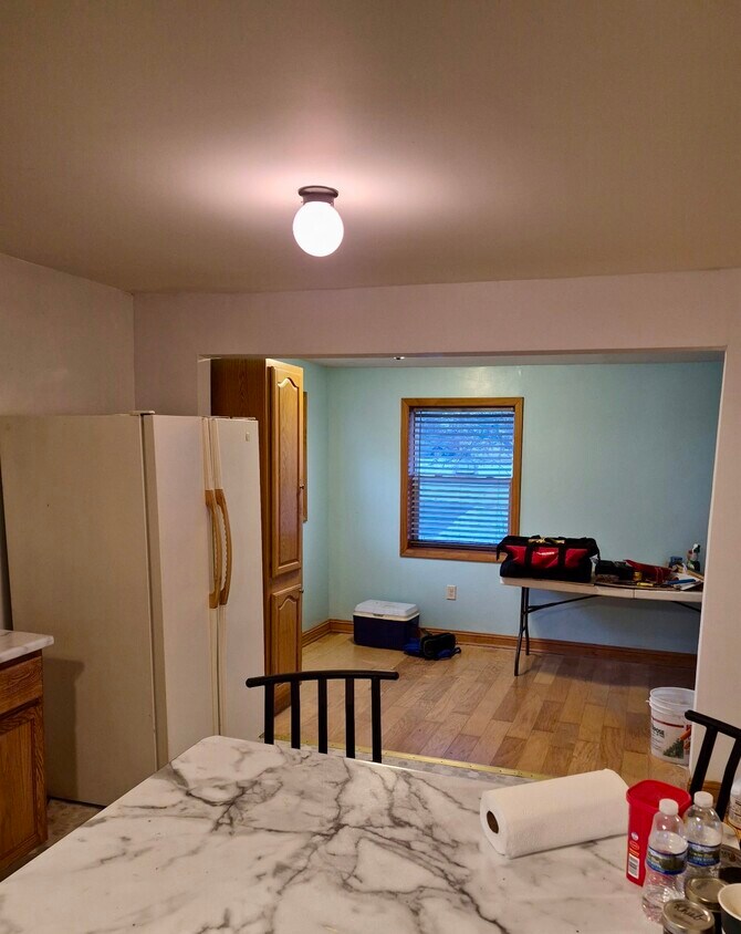 Foto del edificio - 1116 Oakland Ave