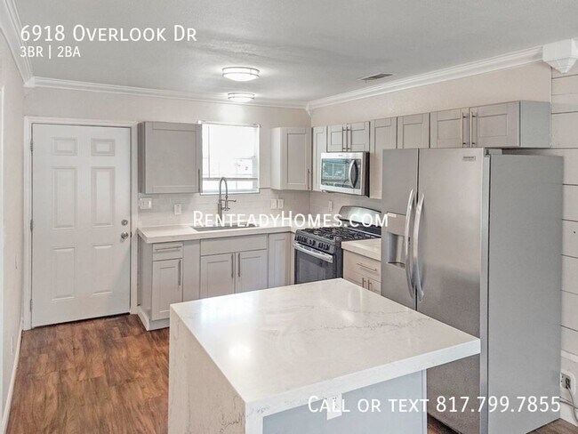 Foto del edificio - 6918 Overlook Drive
