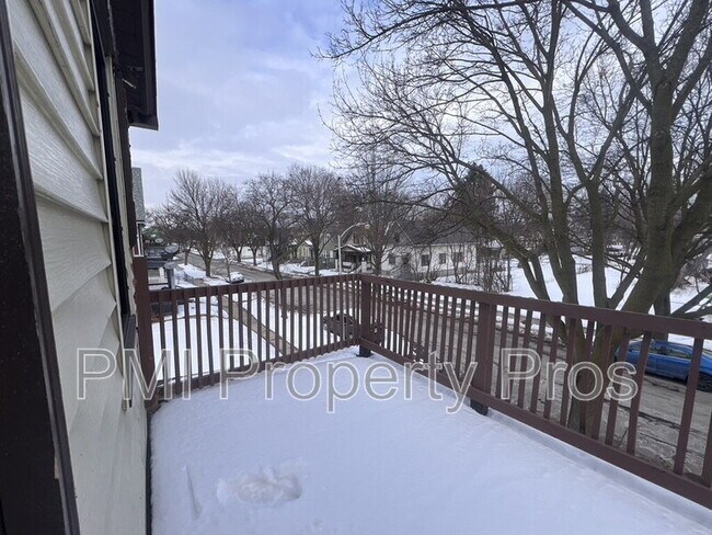 Foto del edificio - 2945 N 23rd St