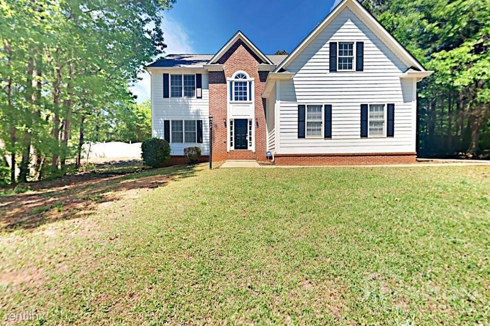 2340 Runnymede Ct, Jonesboro, GA 30236 House Rental in Jonesboro, GA