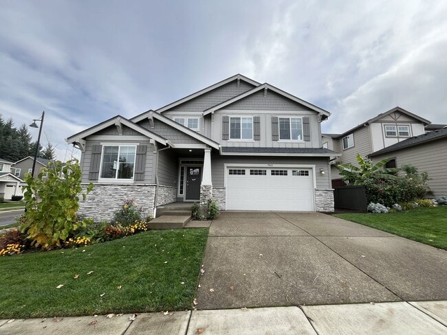 Building Photo - Elegant 4-Bedroom Corner Lot Home with Modern Design and Expansive Backyard
