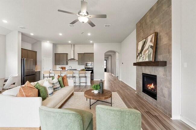Foto del edificio - 1144 Cathedral Oaks Dr