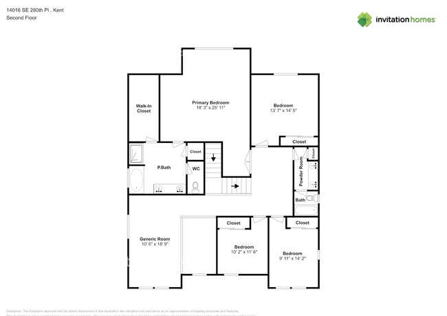 Foto del edificio - 14016 SE 280th Pl