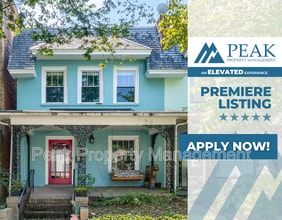 Building Photo - 3307 Grove Ave