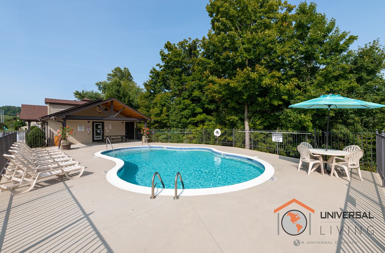 River View Townhomes Elizabethton, TN