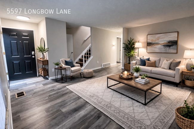 Building Photo - 5597 Longbow Ln