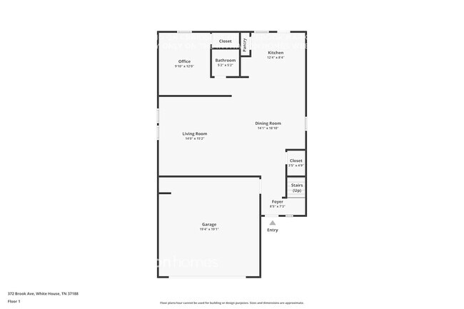 Building Photo - 372 Brook Ave