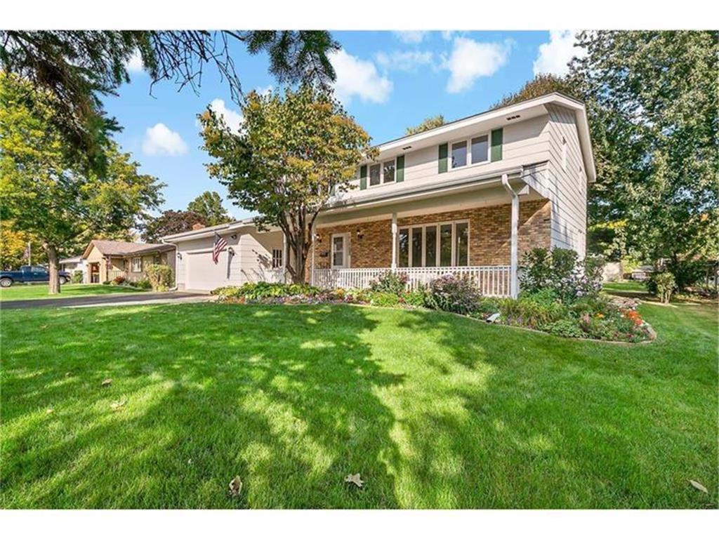 931 Market St S, Shakopee, MN 55379 House Rental in Shakopee, MN