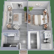 Building Photo - 4400 Memorial Dr Building Photo - 4400 Memorial Dr