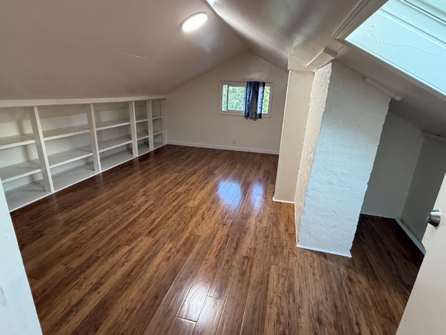 Foto del edificio - 2344 Fulton St