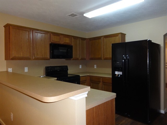 Photo - 18915 Brownstone Mills Drive