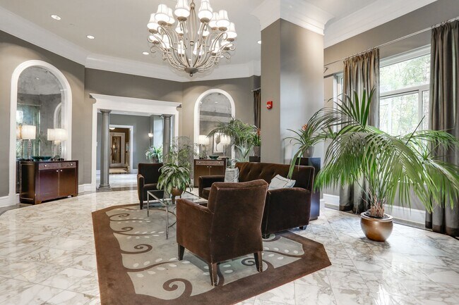 Foto del edificio - 851 N Glebe Rd