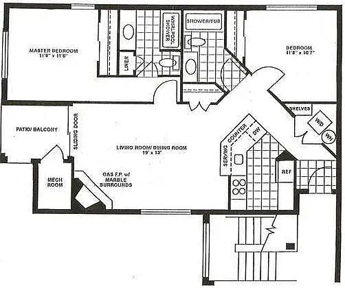 Foto del edificio - 6924 Fairfax Dr