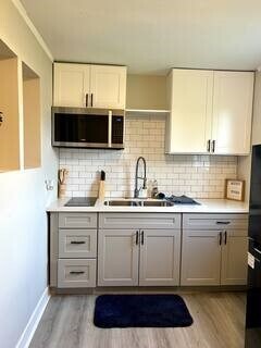 Foto del edificio - 3126 Webster St
