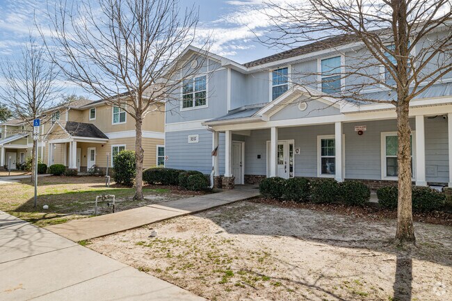 Foto del edificio - Westgate - Dorm Style Housing