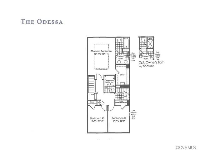 Foto del edificio - 11606 Vicars Ridge Ln