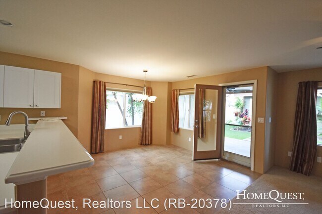 Building Photo - 3 br, 2.5 bath House - 91-2157 Kaiwawalo S...