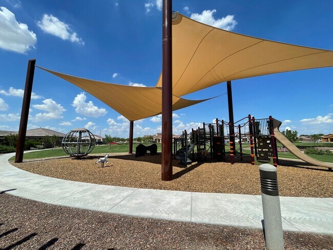 Foto del edificio - 9313 W Heatherbrae Dr