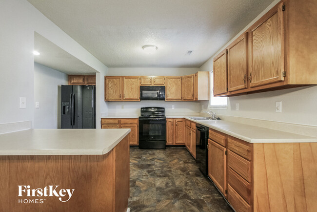 Building Photo - 8942 Leffler Ln