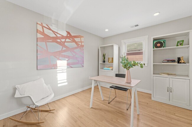 Foto del edificio - 312 Garfield Ave