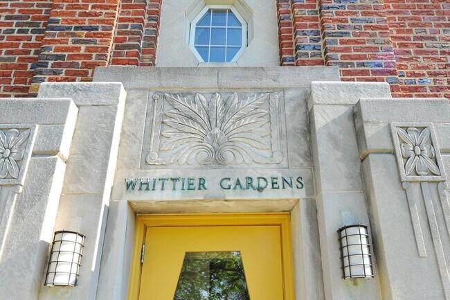 Building Photo - 305 Whittier St NW