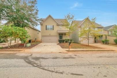 Foto principal - 2513 Shropshire Pl