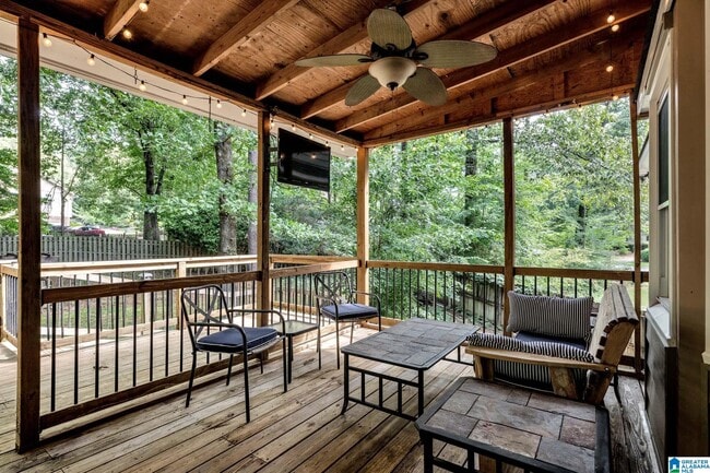Building Photo - 5501 Heath Row Dr