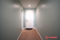 Brand New 3 Bedroom Home!