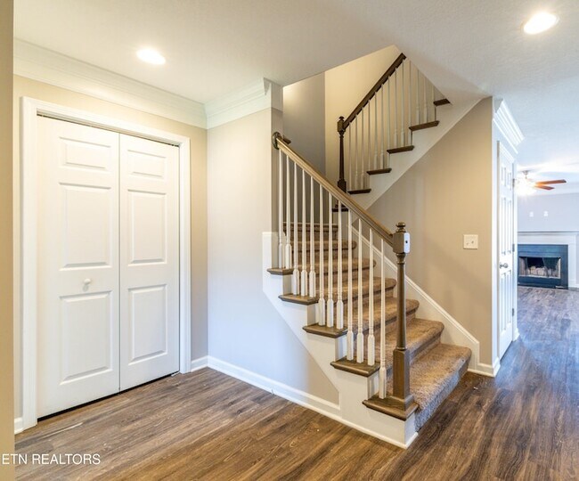 Foto del edificio - 5804 Rain Cloud Rd