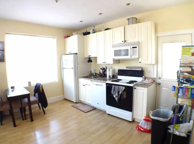 Foto del edificio - 846 Dorchester Ave