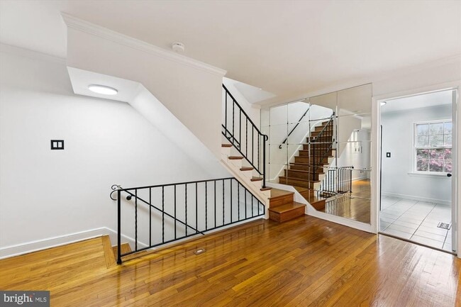 Foto del edificio - 2420 I St NW
