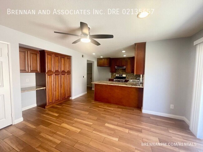 Foto del edificio - 1533 Applegate St