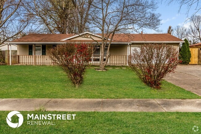 Building Photo - 9939 Appollo Ct