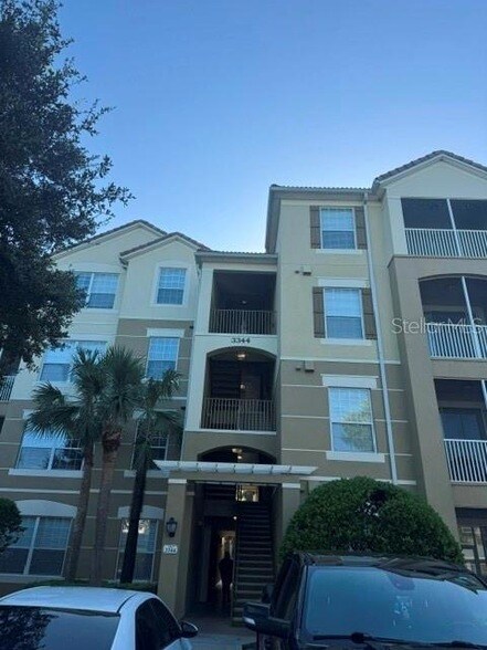 Building Photo - 3344 Robert Trent Jones Dr
