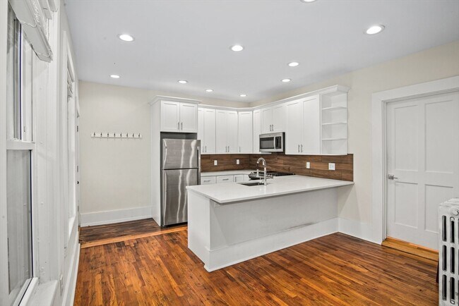 Foto del edificio - 35 Oak Ave