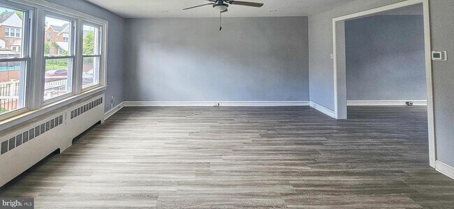 Foto del edificio - 7531 E Tulpehocken St