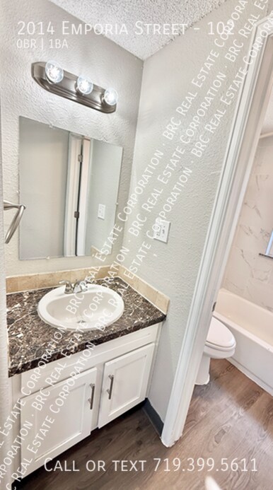 Foto del edificio - 2014 Emporia St