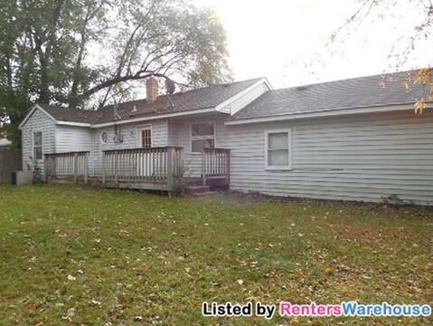 Foto del edificio - 501 Glencoe St NE